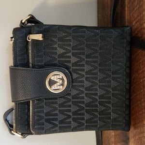 MKF Collection by Mia K. Crossbody